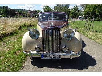 oldtimer, sahnestück, staatskarosse, austin sheerline princess a
