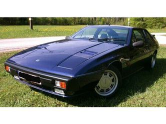 lotus excel s.e. fahrbereit mit h-zulassung