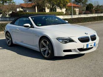 cabrio 5.0 v10