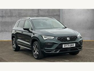 1.5 tsi evo fr sport dsg euro 6 (start/stop) 5dr