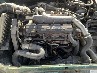opel astra ,,motor.. onesti