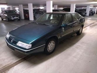 citroën xm 3.0 v6 12v