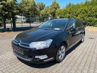 tourer tendance|klima|tempom.|isofix|pdc|2.hd