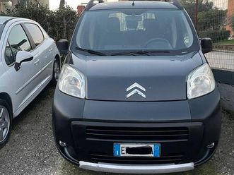 citroen nemo 1.4 hdi 5posti come nuovo