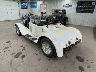 1927 ford model t for sale