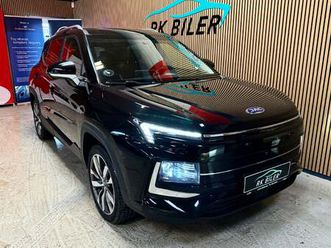 brugt jac e-js4 65 til salg