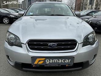 subaru legacy 3,0 bez koroze !!