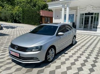 vw jetta premium 2.0tdi 2014-2015