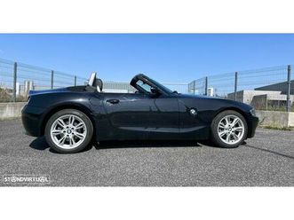 bmw z4 3.0i