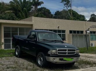 dodge dakota 2.5 2001