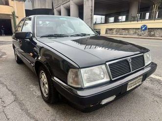 thema 2.4 tds unico proprietario