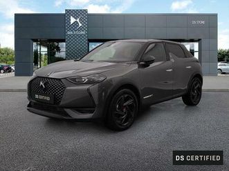 ds 3 crossback puretech 130 s&s eat8 business