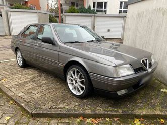 alfa romeo 164 2 l twin spark