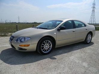 top daimler chrysler 300m 128.000 km hu 04/27 3,5 v6 automatik