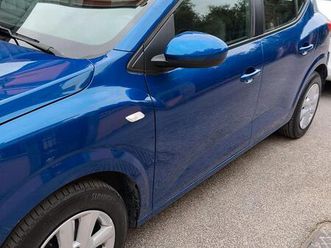 dacia sandero streetway ' 23