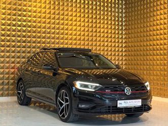 jetta 2020 1.4 benzine digital full