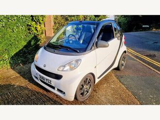 1.0 mhd passion cabriolet softtouch euro 5 (start/stop) 2dr