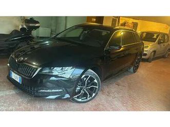 wagon 2.0 tdi evo executive 150cv dsg