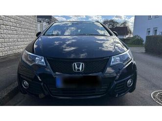honda civic 1.6 i-dtec comfort tourer comfort