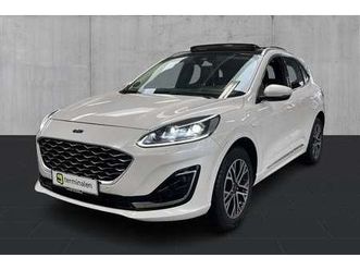 ford kuga 2,5 phev vignale cvt 5d