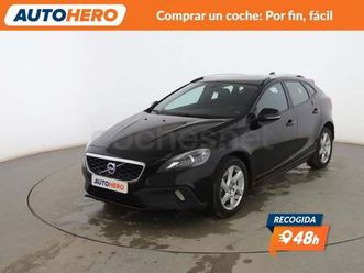volvo v40 cross country 2.0 d3 summum auto