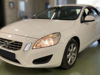 volvo s60 2.0 d3 momentum