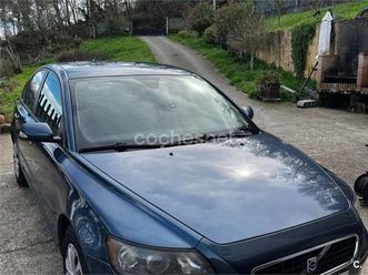 volvo s40 1.8 momentum