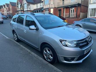 1.5 dci laureate euro 6 (start/stop) 5dr