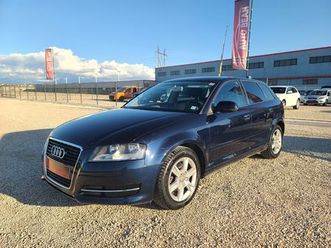 audi a.3 viti 2012 1.6 naft manual