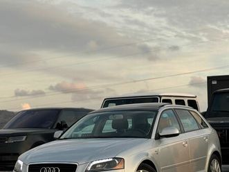 shitet audi a3 sportback 2011 2.0 tdi 💣🔥