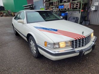 cadillac seville sls 4.6l 32v