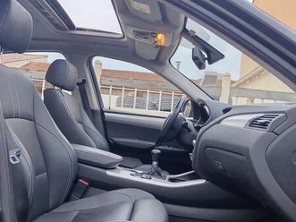 bmw x4 20d x drive 190ch loung plus attelage électrique