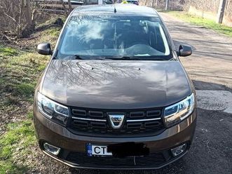 logan de vânzare constanta