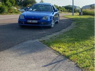 honda prelude 5g
