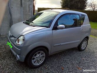 voiture sans permis