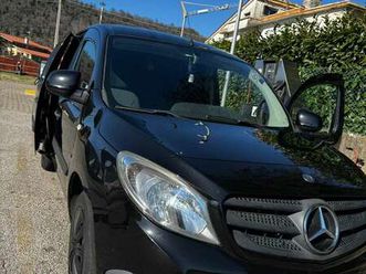 citan 108 cdi 75cv long