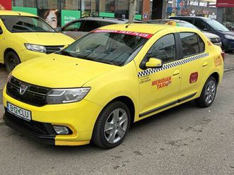 vand logan prestige taxi bucuresti sectorul 4