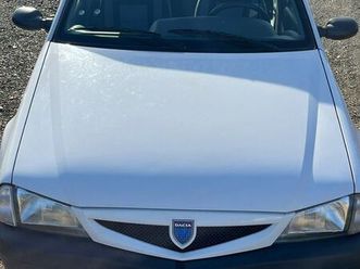 vand dacia solenza timisoara