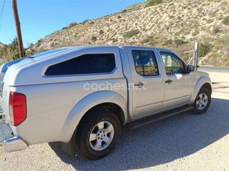 nissan np300 pick up