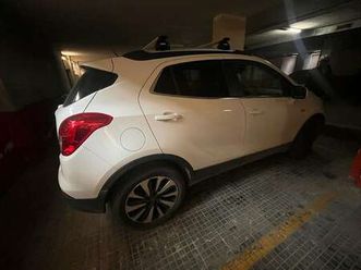 1.6 cdti advance s&s 4x2 110cv