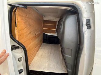 peugeot partner 1.6 hdi 90 cv diesel