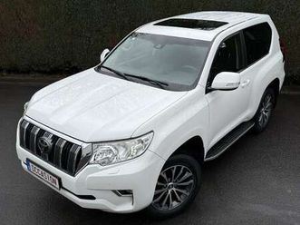 style 2.8l d4d diesel 177 cv at 3 portes