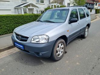 2.0 comfort 4x4*klima*