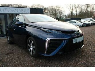 *jbl*kamera*leder*led*acc*klima*