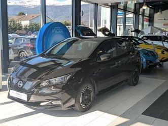 150ch 40kwh acenta 22