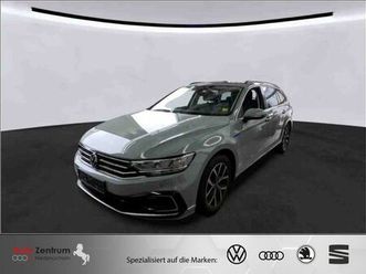 passat 1.4 tsi plug-in-hybr gte *azn-förderung*