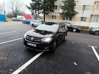 vand schimb dacia pitesti