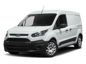 used 2018 ford transit connect xl