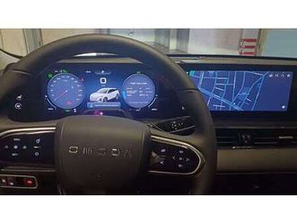 1.6 tgdi comfort 7dct