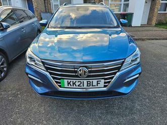 52.5kwh exclusive auto 5dr